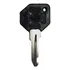 Chave Virgem Alfa Romeo Antigo Original