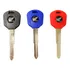 Chave Virgem Cb Twister Cg160 Bros160 Xre Cb300 Hornet