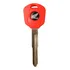Chave Virgem  Cb Twister Cg160 Bros160 Xre Cb300 Hornet