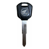Chave Virgem Hornet Cb500