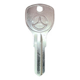 Chave Virgem Mercedes Ignicao