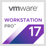 Chave Vmware Workstation 17
