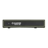 Chaveador Black Box Kvm