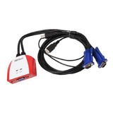 Chaveador Encore 2 port