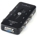 Chaveador Kvm Usb Switch