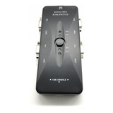 Chaveador Kvm Usb Vga