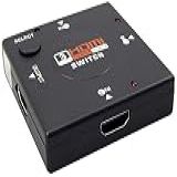 Chaveador Seletor Hub Switch