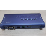 Chaveador Switch
