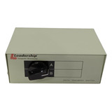 Chaveador Usb 2x1 Leadership