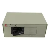 Chaveador Usb 2x1 Leadership