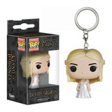 Chaveiiro Daenerys Targaryen Game