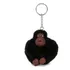 Chaveirinho Lembrancinha Chaveiro Macaco Macaquinho Pelucia