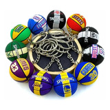 Chaveiro 3d Nba Bola