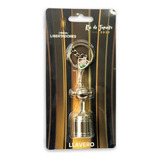 Chaveiro 3d Taca Libertadores