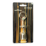 Chaveiro 3d Taca Libertadores