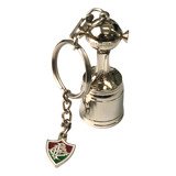 Chaveiro 3d Taca Libertadores