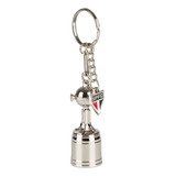 Chaveiro 3d Taca Libertadores