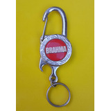 Chaveiro Abridor Cerveja Brahma