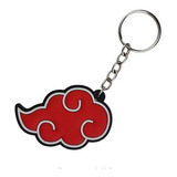 Chaveiro Akatsuki Naruto