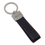 Chaveiro Amg Couro Mercedes