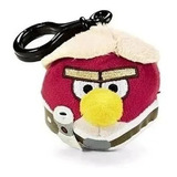 Chaveiro Angry Birds 