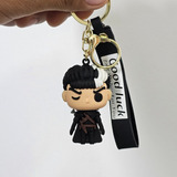 Chaveiro Anime Berserk Emborrachado