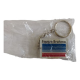Chaveiro Antigo Esquipe Brahma
