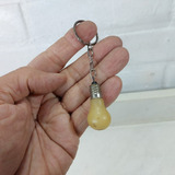 Chaveiro Antigo Lampada Ge