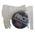 Chaveiro Antigo Pace Piloto Brahma Fórmula 1 Original Época