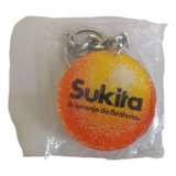 Chaveiro Antigo Sukita A
