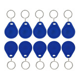 Chaveiro Aproximacao Rfid 13