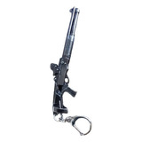 Chaveiro Arma Rifle M1014