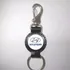 Chaveiro Automotivo De Couro Legítimo Hyundai