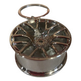 Chaveiro Automotivo De Roda