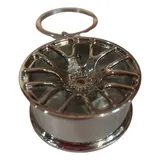 Chaveiro Automotivo De Roda