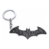 Chaveiro Batman Logo Morcego