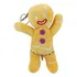 Chaveiro Biscoito Do Sherek Boneco Pelúcia 10cm Filme Disney