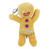 Chaveiro Biscoito Do Sherek