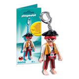 Chaveiro Bonequinho Playmobil Pirata