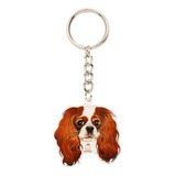 Chaveiro Cachorro Cavalier King