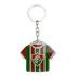 Chaveiro Camisa Futebol 5cm - Vários Times