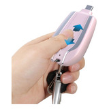 Chaveiro Carregador Portatil Compativel