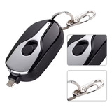 Chaveiro Carregador Portatil Para