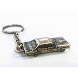 Chaveiro Carro Antigo Opala