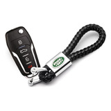 Chaveiro Carro Land Rover