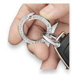Chaveiro Carro Presilha Acessorio