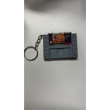 Chaveiro Cartucho Nintendo Jotafones
