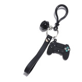 Chaveiro Controle Silicone Video