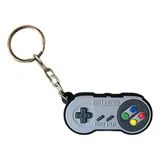 Chaveiro Controle Super Nintendo