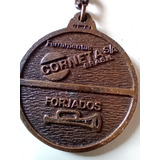 Chaveiro Corneta Fabrica Canivete